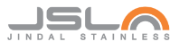JSLA Jindal Stainless
